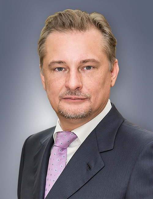 Andrey Chernyshev