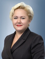 Olga Podufalova