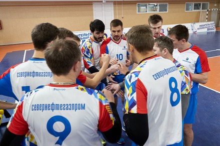 Difficult Semifinal